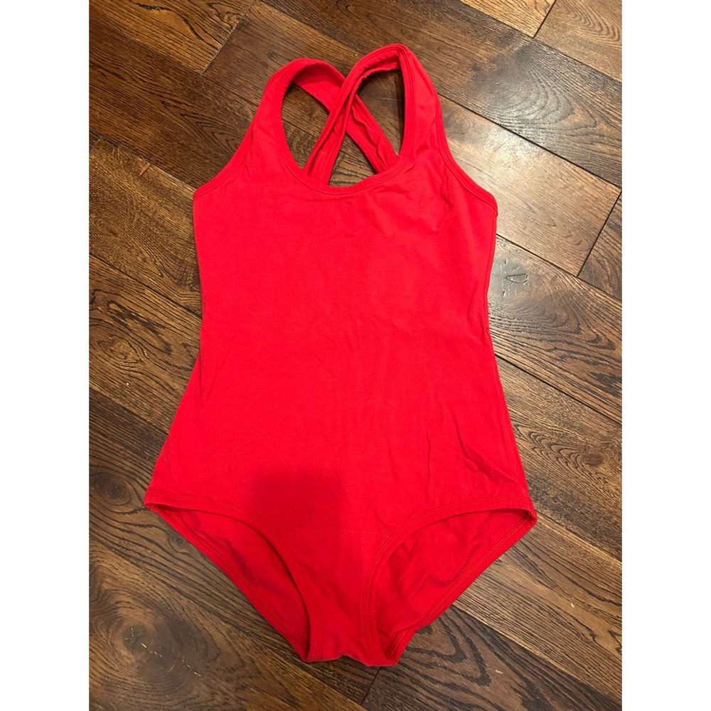 Shop Arq Cleo Leo in Cherry